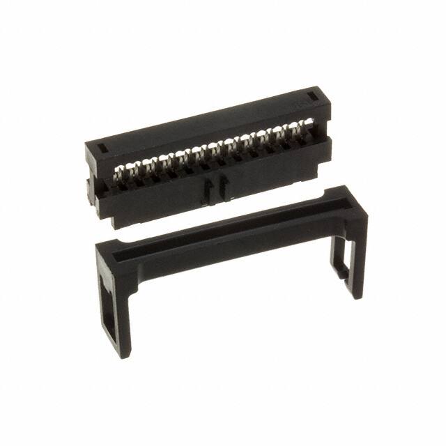 89947-724SLF Amphenol ICC (FCI)  Support de panneau suspendu gratuit